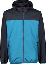 MAN Jacket Rain FIX Hood