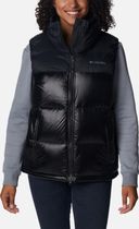 W Bulo Point Down Vest