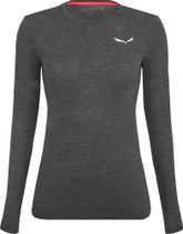 Zebru Fresh AMR W Long Sleeve Tee