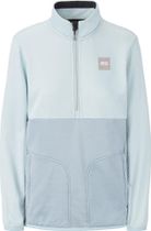 Tahita Grid Fleece