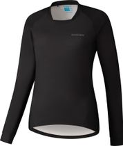 W's Parco (saiko) Long Sleeve Warm