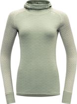 Kvitegga Merino 230 Hoodie WMN