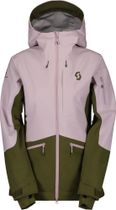 Jacket W's Vertic 3L