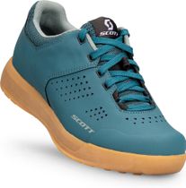 Shoe W's Mtb Shr-alp Flat Lace