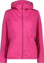 Woman Jacket FIX Hood