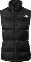 Womens Diablo Down Vest