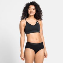 Seamless Soft Sports Bra