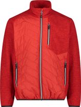 MAN Jacket Hybrid