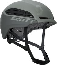 Helmet Couloir Tour