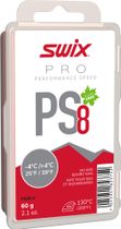 PS8 Red, -4°C/+4°C, 60g