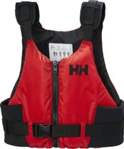 Rider Paddle Vest