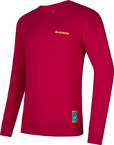 Climbing on The Moon Sweatshirt Men