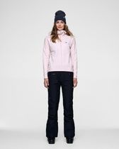 Crusader Polartec Midlayer W