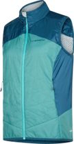 Seeker Primaloft Vest Women