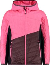 KID G Hybrid Jacket FIX Hood