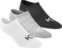 Hæl Sock 3PK
