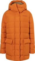 Wm's Warmcube Gore-tex Gloden Mantle Jacket