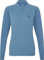 Cerrig Wmns LS Zip T