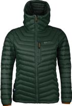 Women Cirrus Down Jacket