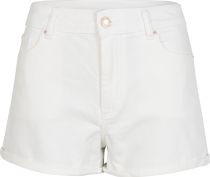 Essential Stretch Mid-waist Shorts