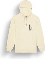 D&S Winerider Hoodie