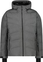 MAN Jacket FIX Hood