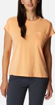 Boundless Trek Short Sleeve Tee