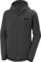 W Blaze Softshell Hood