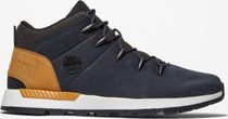 Mens Mid Lace UP Sneaker
