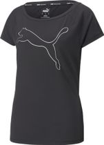 Train Favorite Jersey Cat Tee