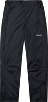 Deluge 2.0 Ovrtrs AF Blk/Blk