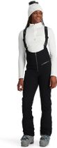 Strutt Bib Softshell Pants