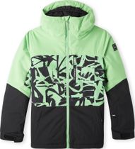 Carbonite Jacket