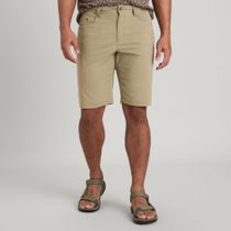 Flight MNS Shorts V2