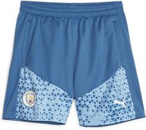 Mcfc Training Shorts Jr