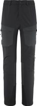 M White Shield Pant M