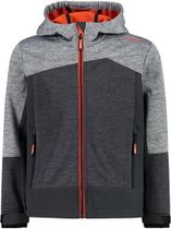 KID Jacket FIX Hood