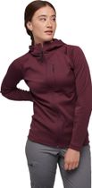 W Coefficient Hoody