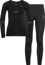 Women's Winter Specials Performance Evolution Warm Base Layer Set