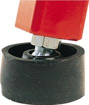 T76RU Friction Rubber for Table T76