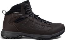 Exped Ridge 2.0 Tech Boot AM Blk/Red
