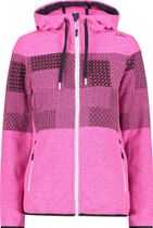Woman Jacket FIX Hood