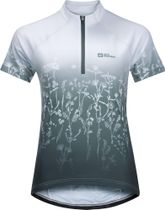 Morobbia Half Zip Print T W