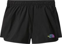 Girls Never Stop Run Short