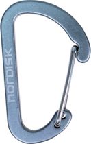 Aluminium Hook S (10 Pcs)
