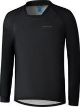Parco (myoko) Long Sleeve Jersey Warm