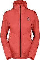 Jacket W's Explorair Softshell SL