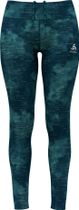 Tights Zeroweight Print Reflective