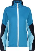 Woman Jacket Hybrid