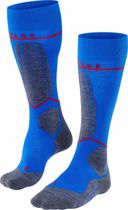 SK4 Advanced Compression Light Herren Skiing Kniestrümpfe